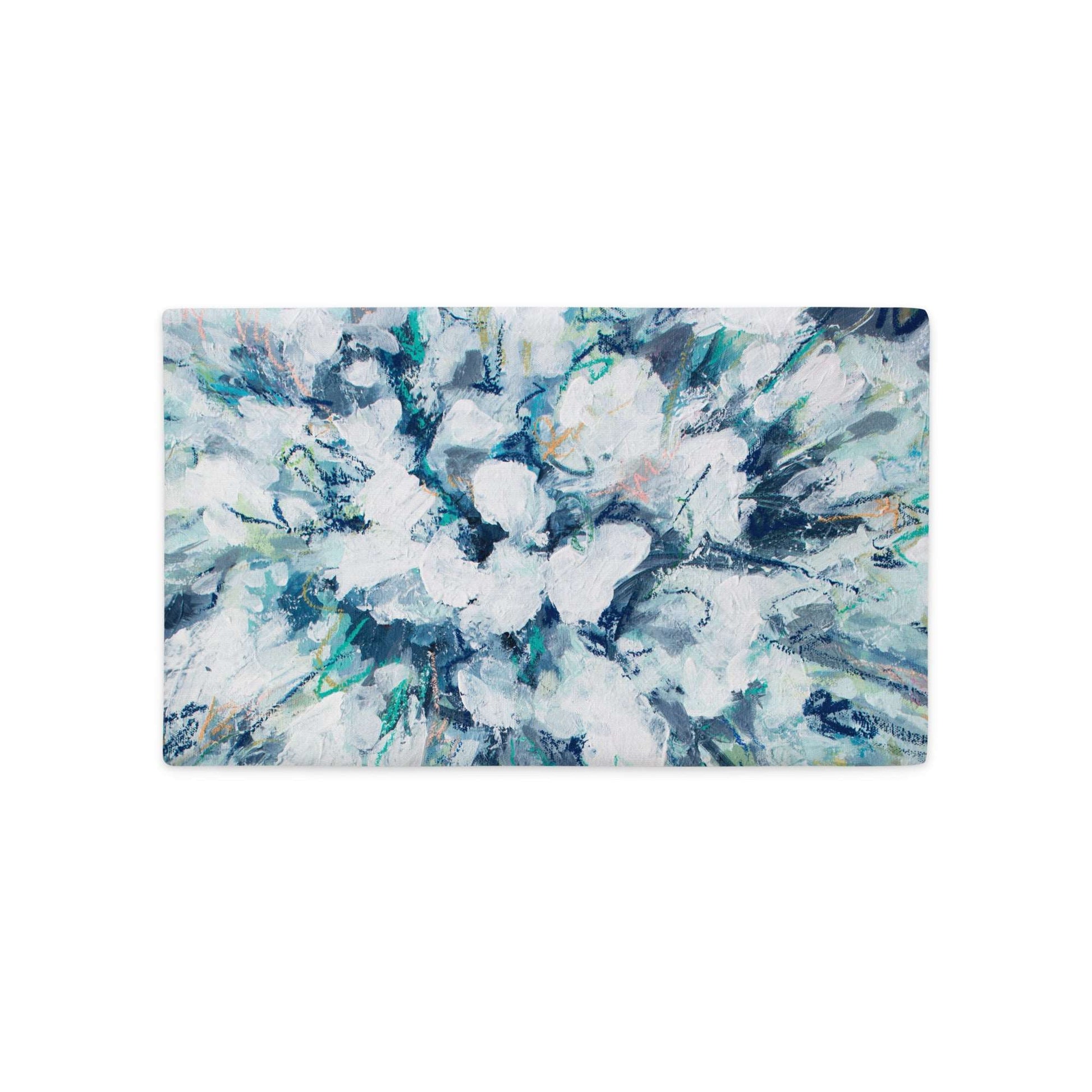 Breathe Me, Premium Pillow Case