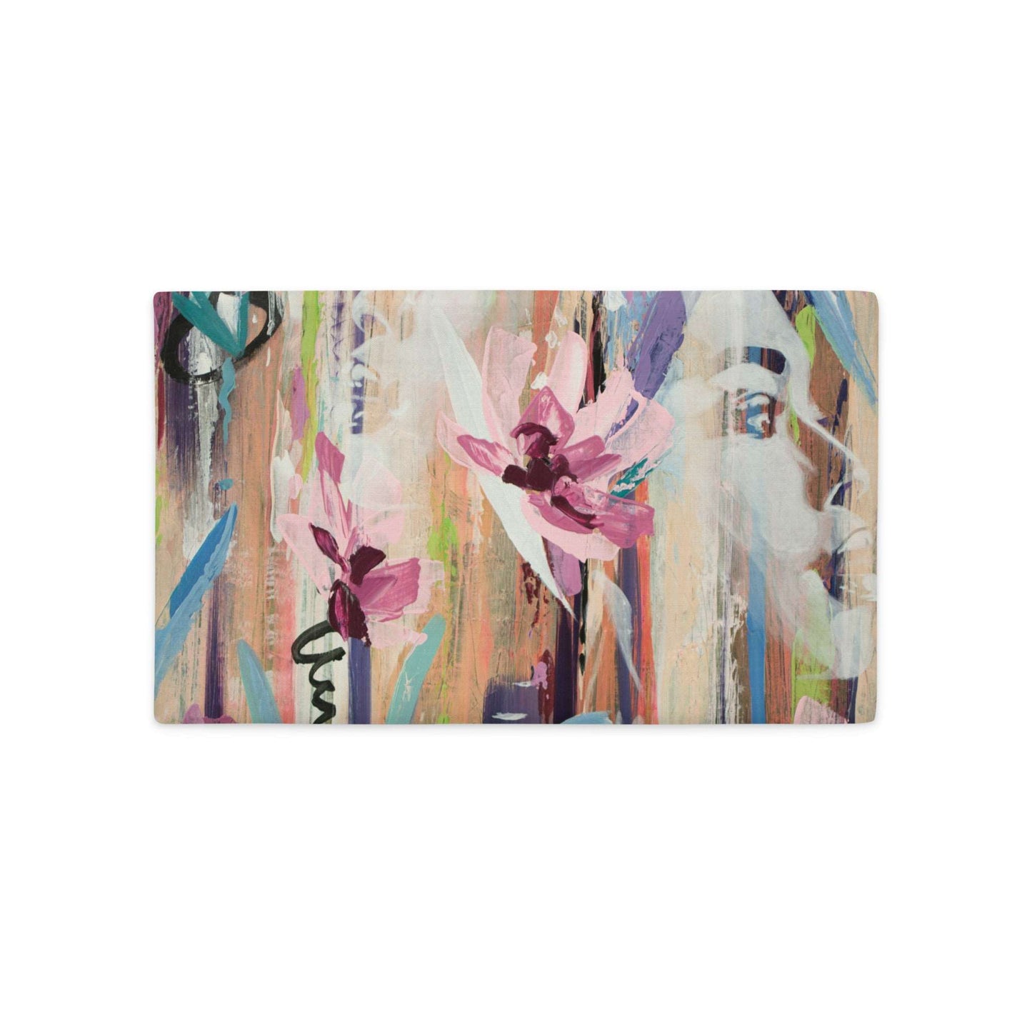 Beauty Within, Premium Pillow Case