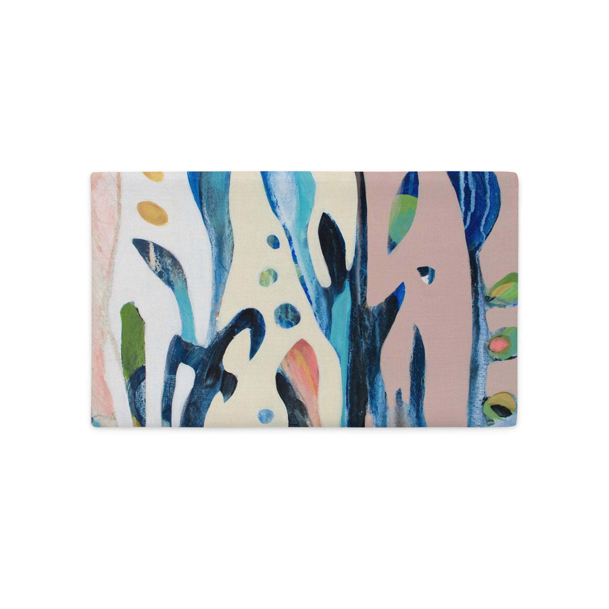 Dove, Premium Pillow Case