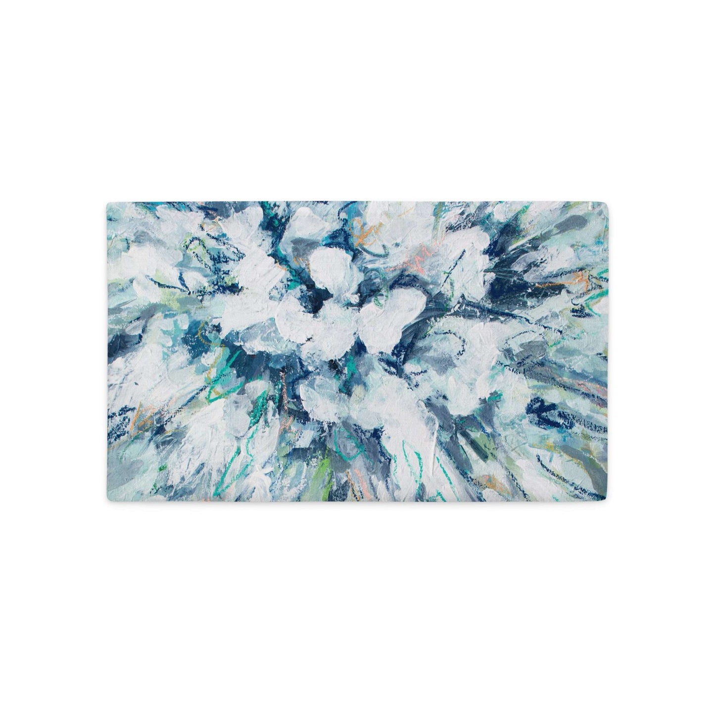 Breathe Me, Premium Pillow Case