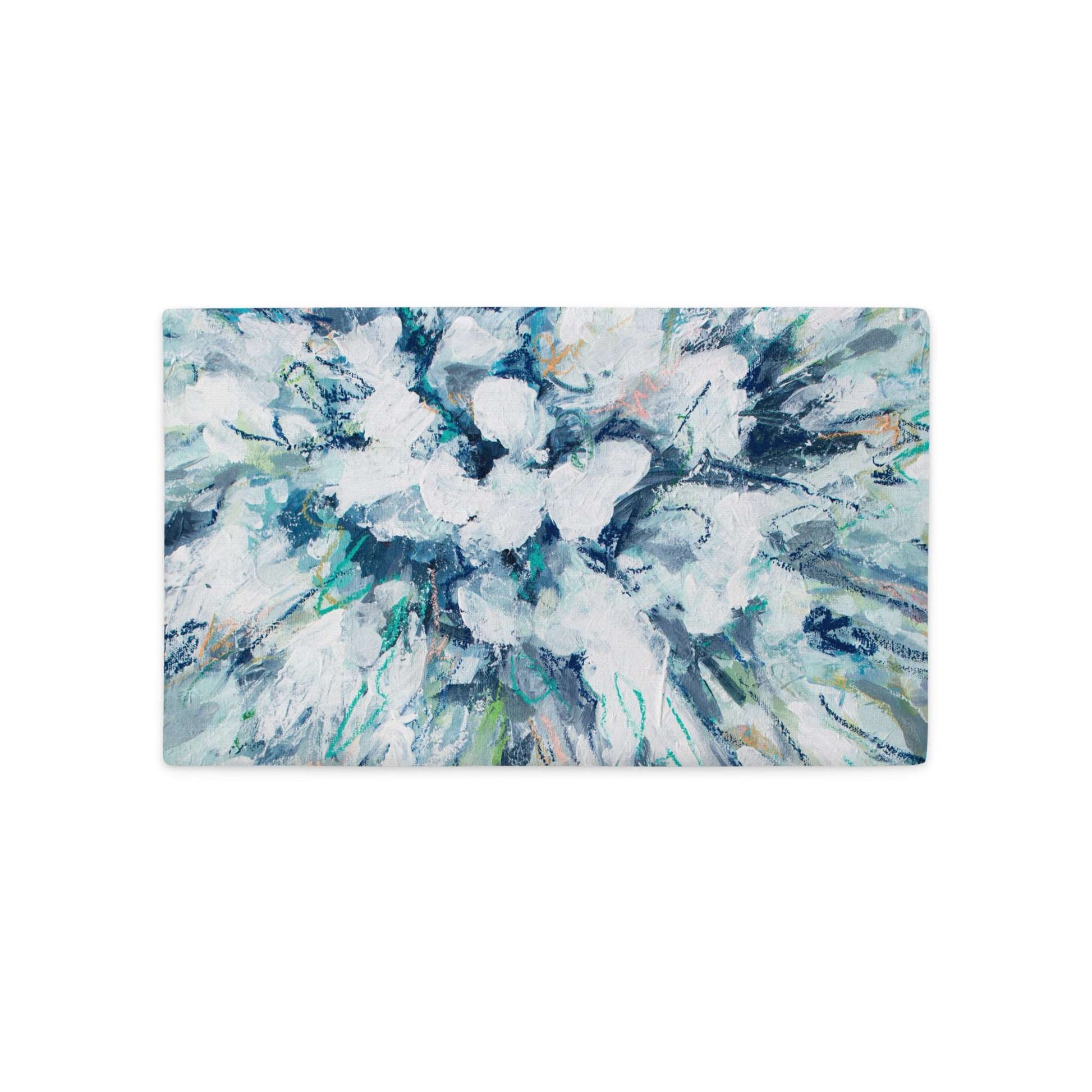 Breathe Me, Premium Pillow Case