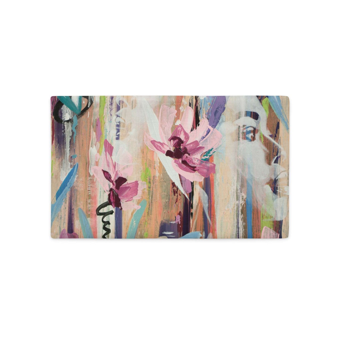 Beauty Within, Premium Pillow Case
