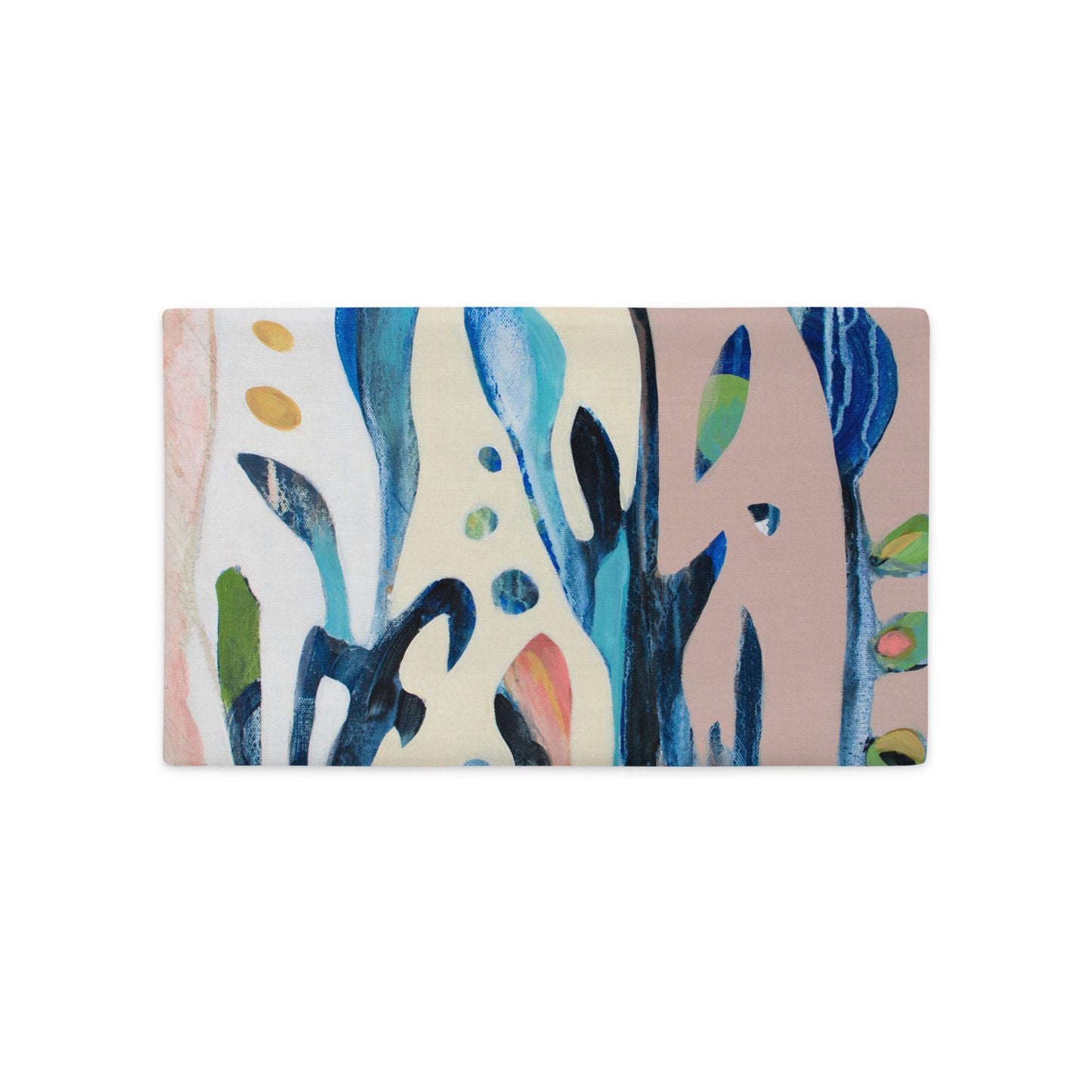 Dove, Premium Pillow Case