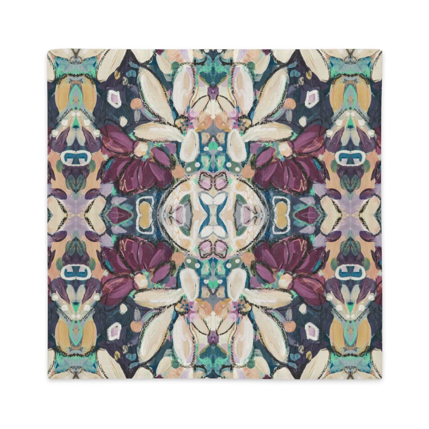 Flower Fix, Premium Pillow Case