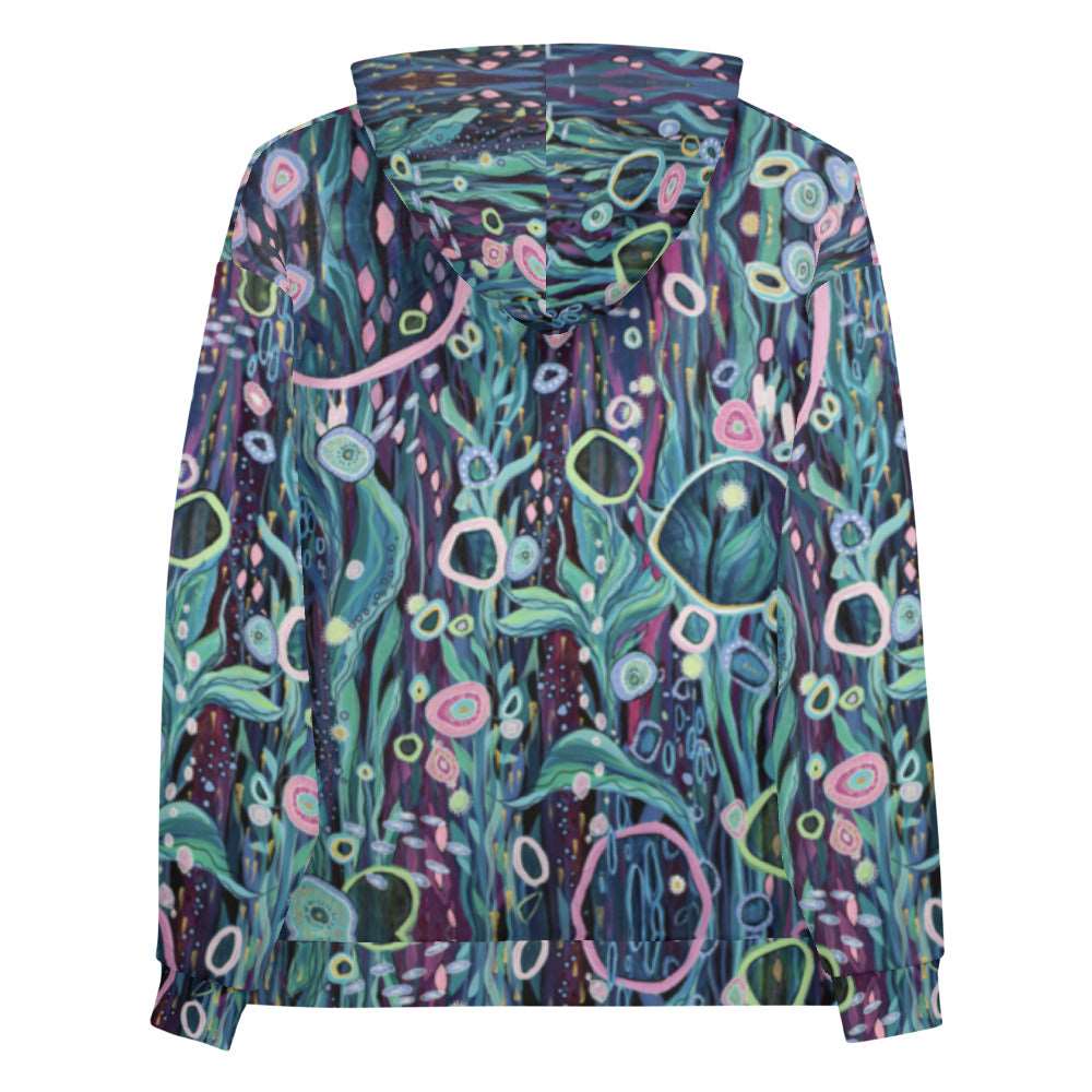 Beauty in Numbers, Epic Unisex Hoodie