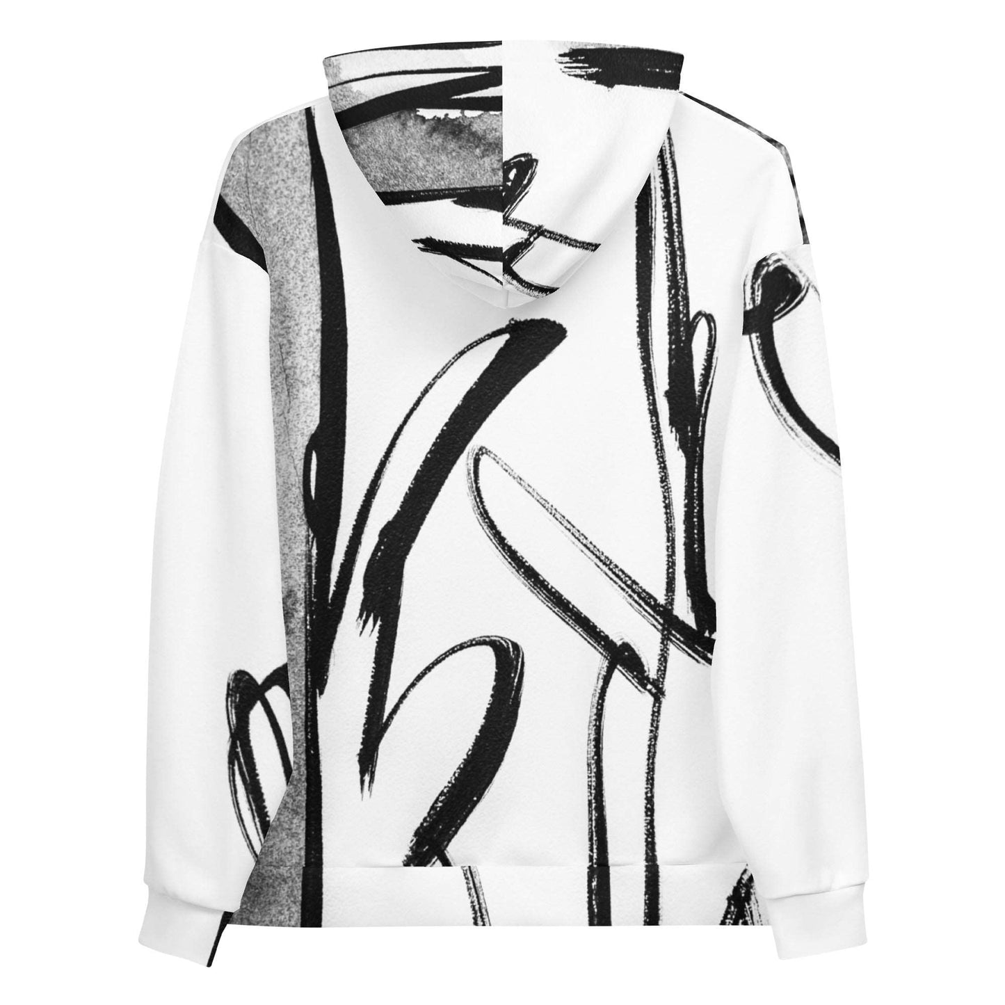 Distress of ignorance Unisex Hoodie