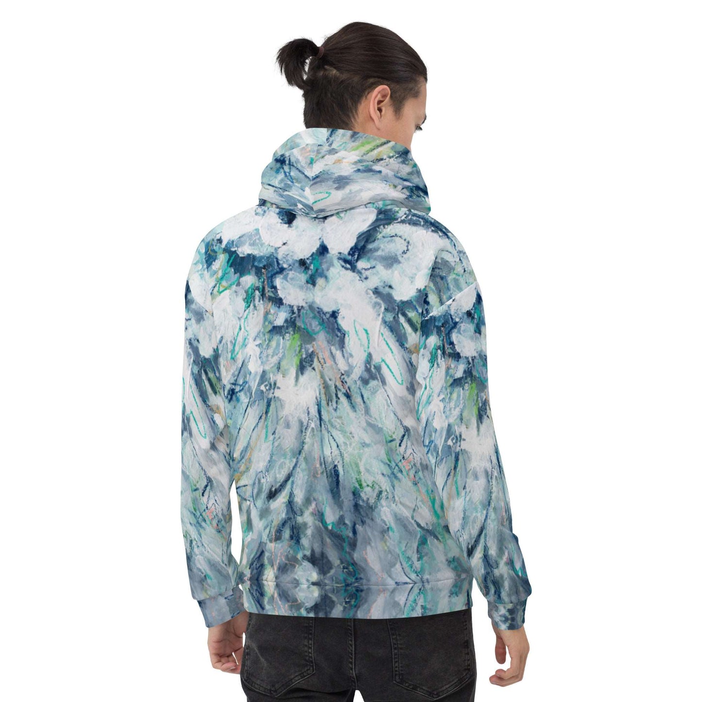 Breathe Me Unisex Hoodie