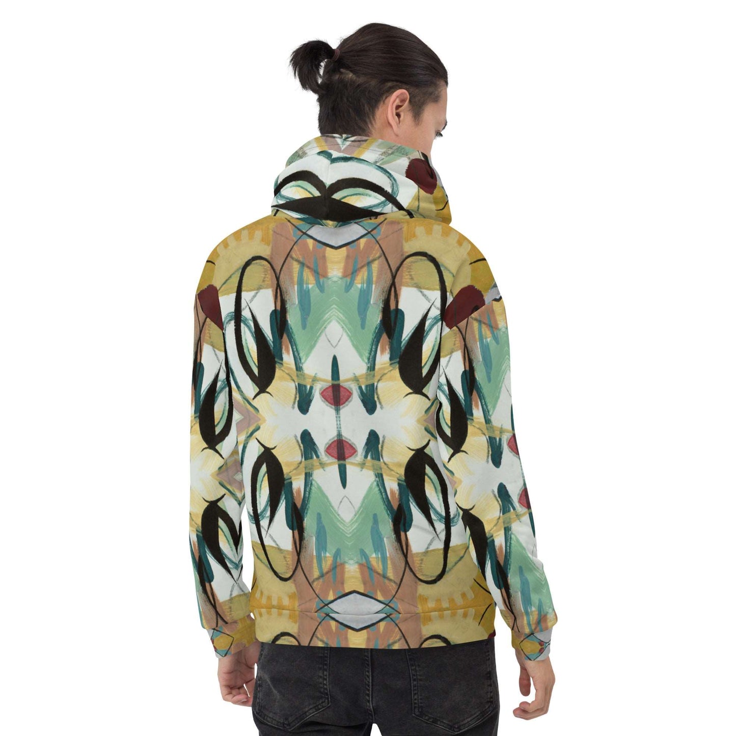Don't pull me over Unisex Hoodie