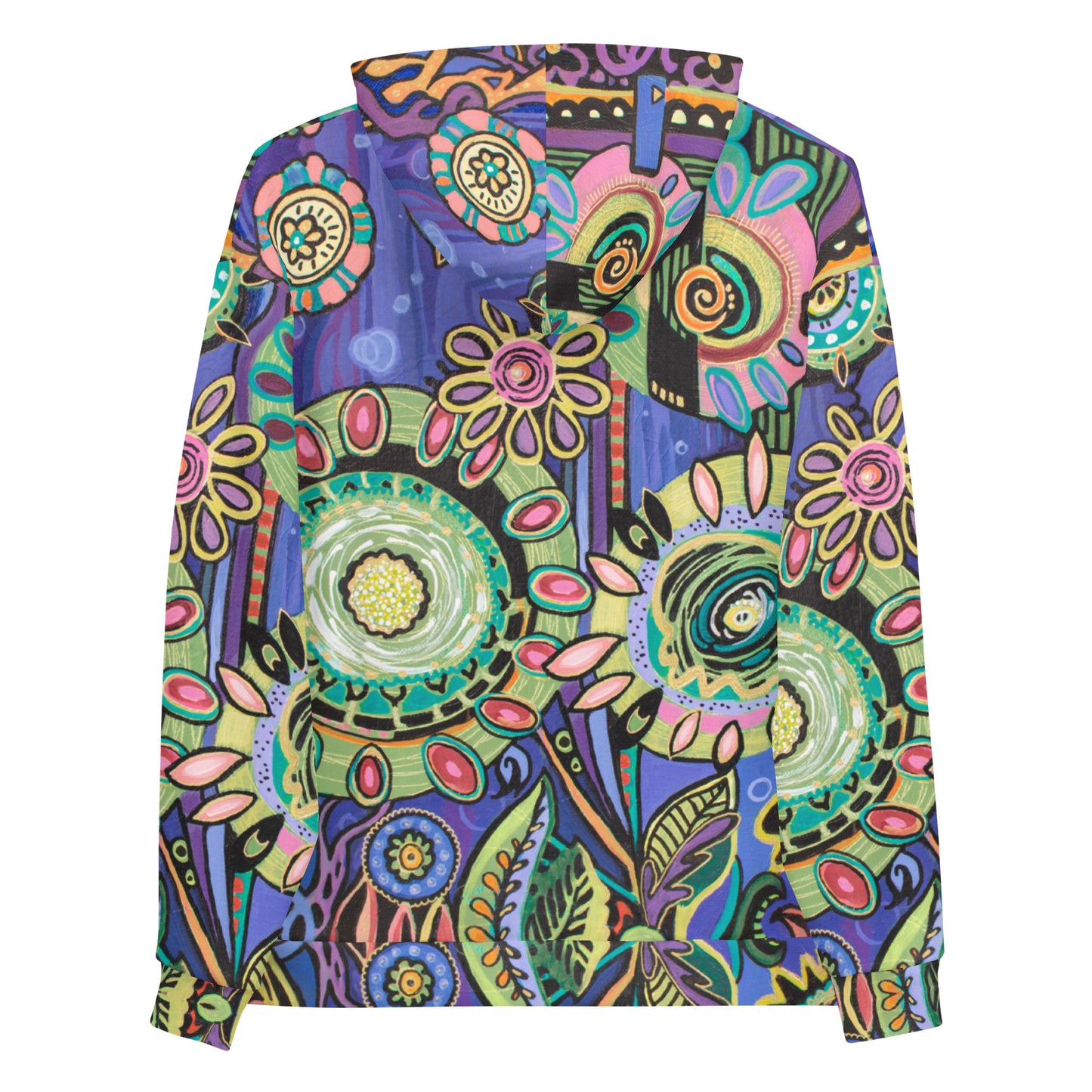 Soul Journey Unisex Hoodie