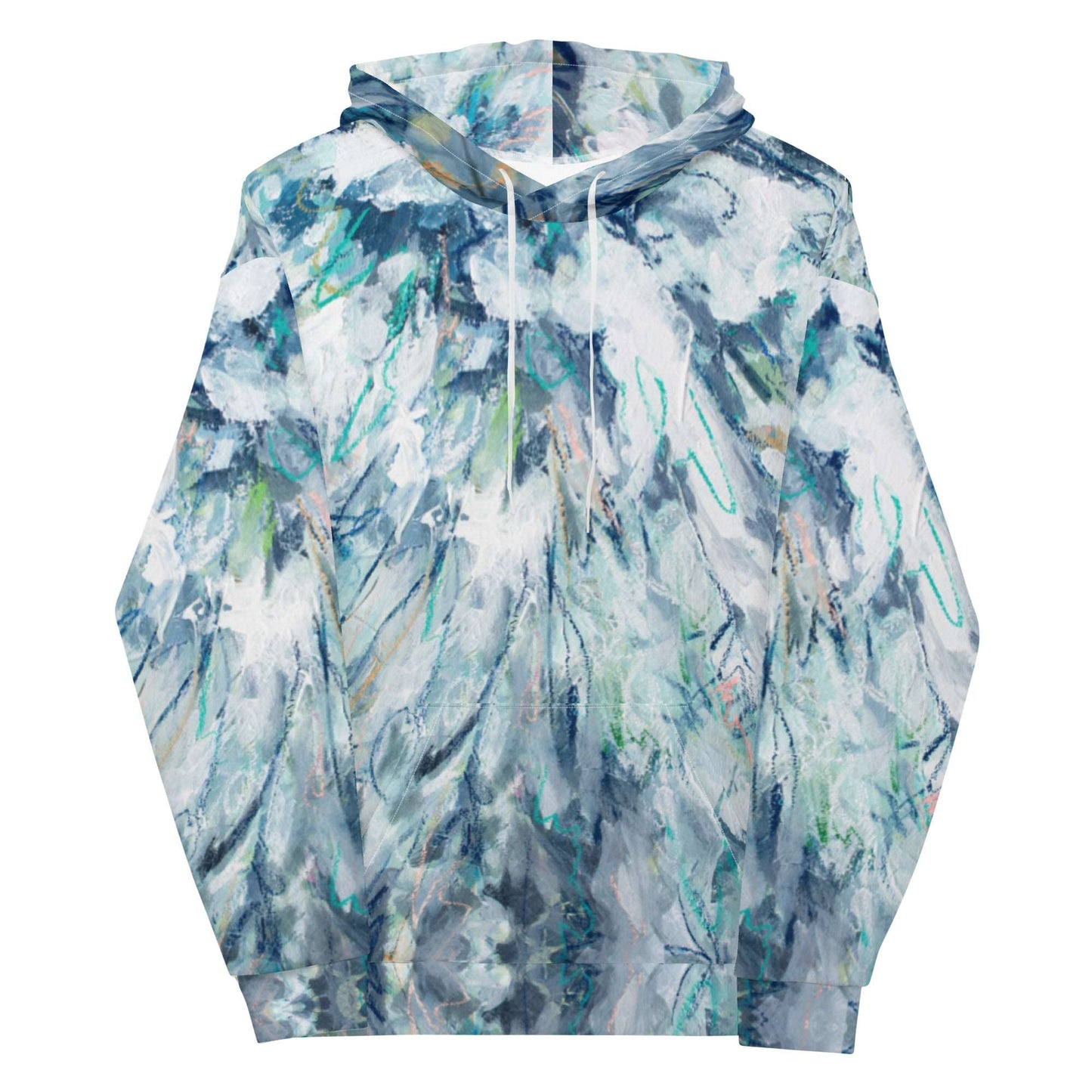 Breathe Me Unisex Hoodie