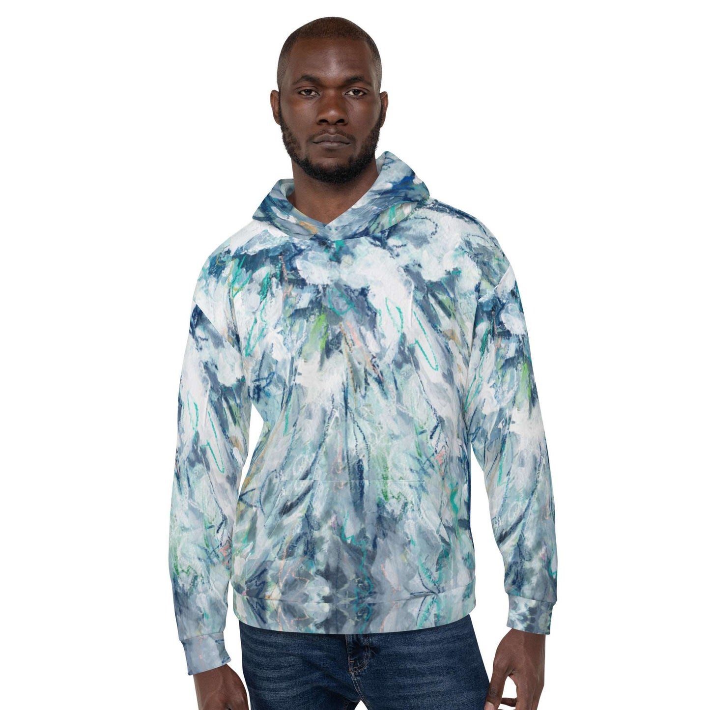 Breathe Me Unisex Hoodie