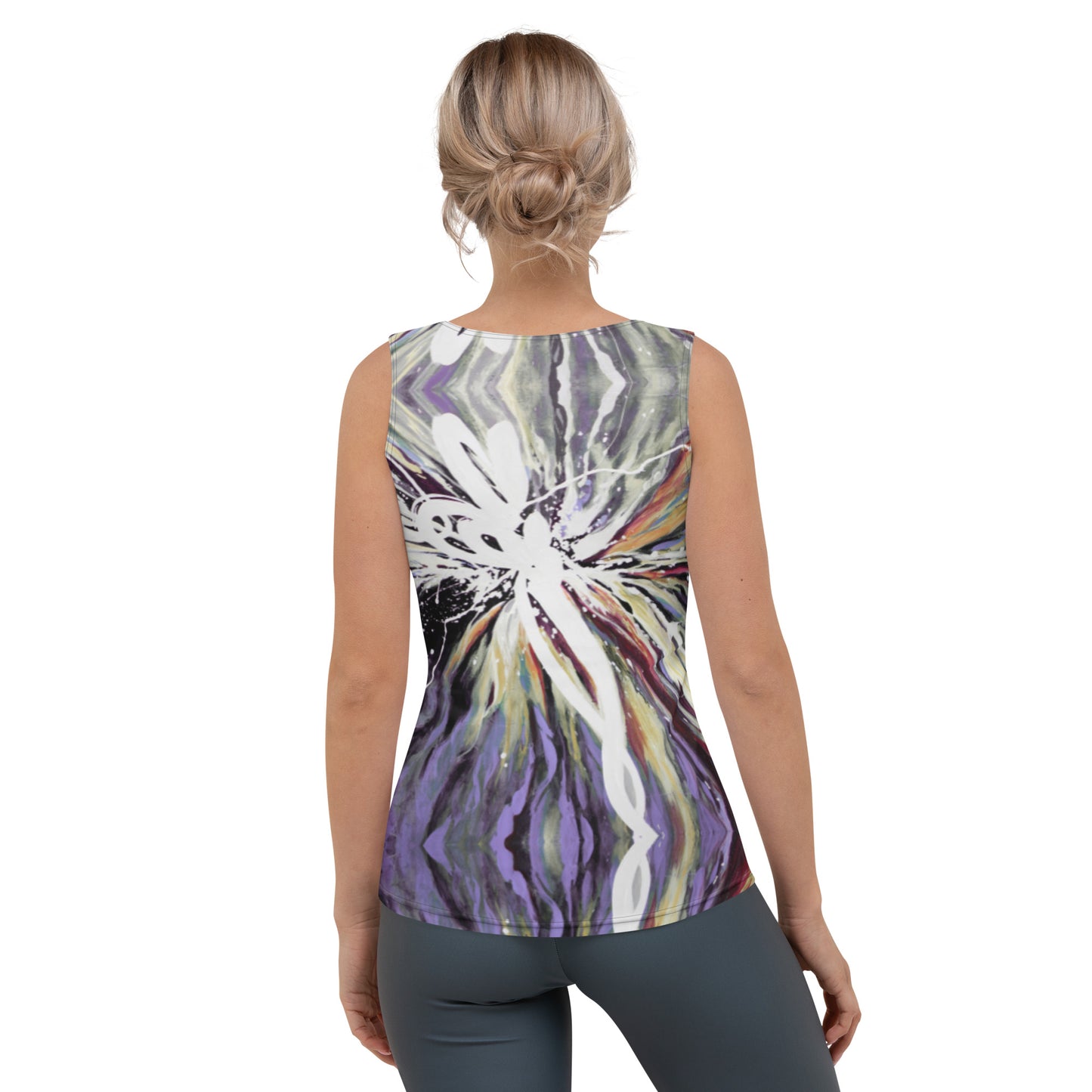 Ignite Tank Top
