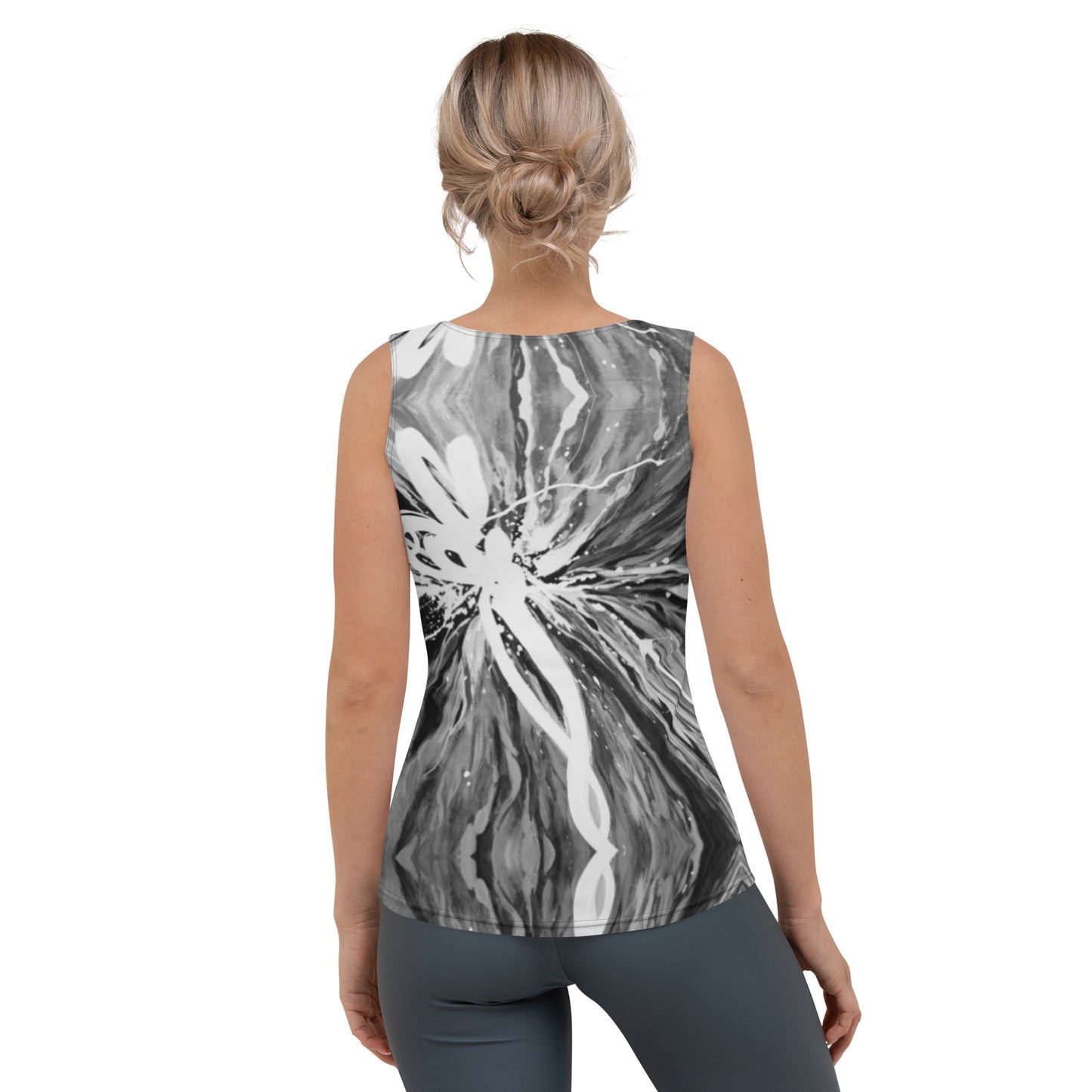 Ignite Tank Top