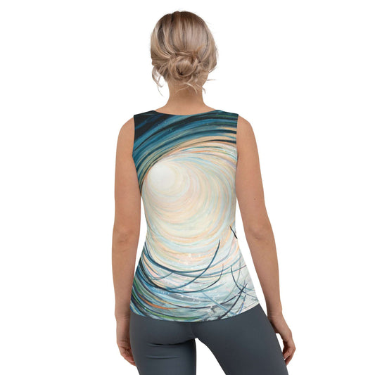 Empty Nest  Tank Top