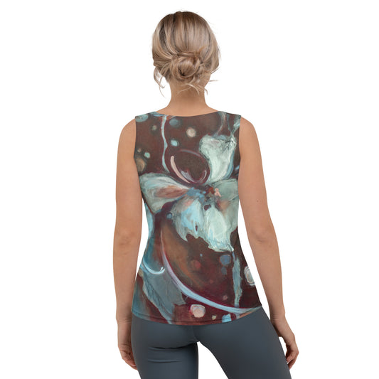 Night Breed Tank Top