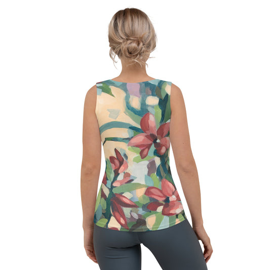 Lover's Touch Tank Top