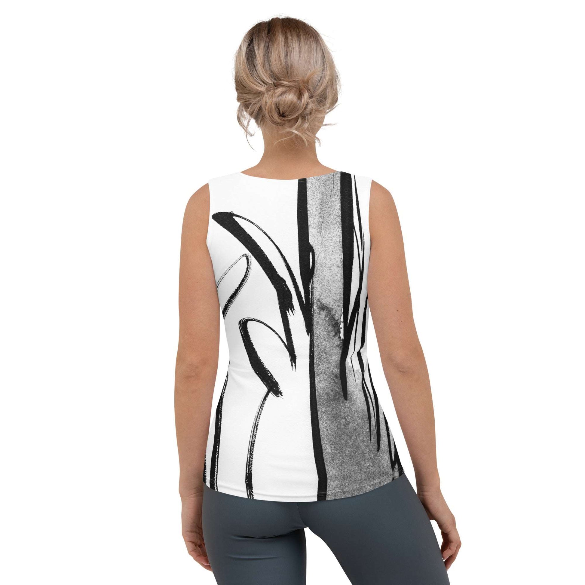 Distress of Ignorance Tank Top