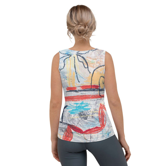 A Life to Envy Tank Top