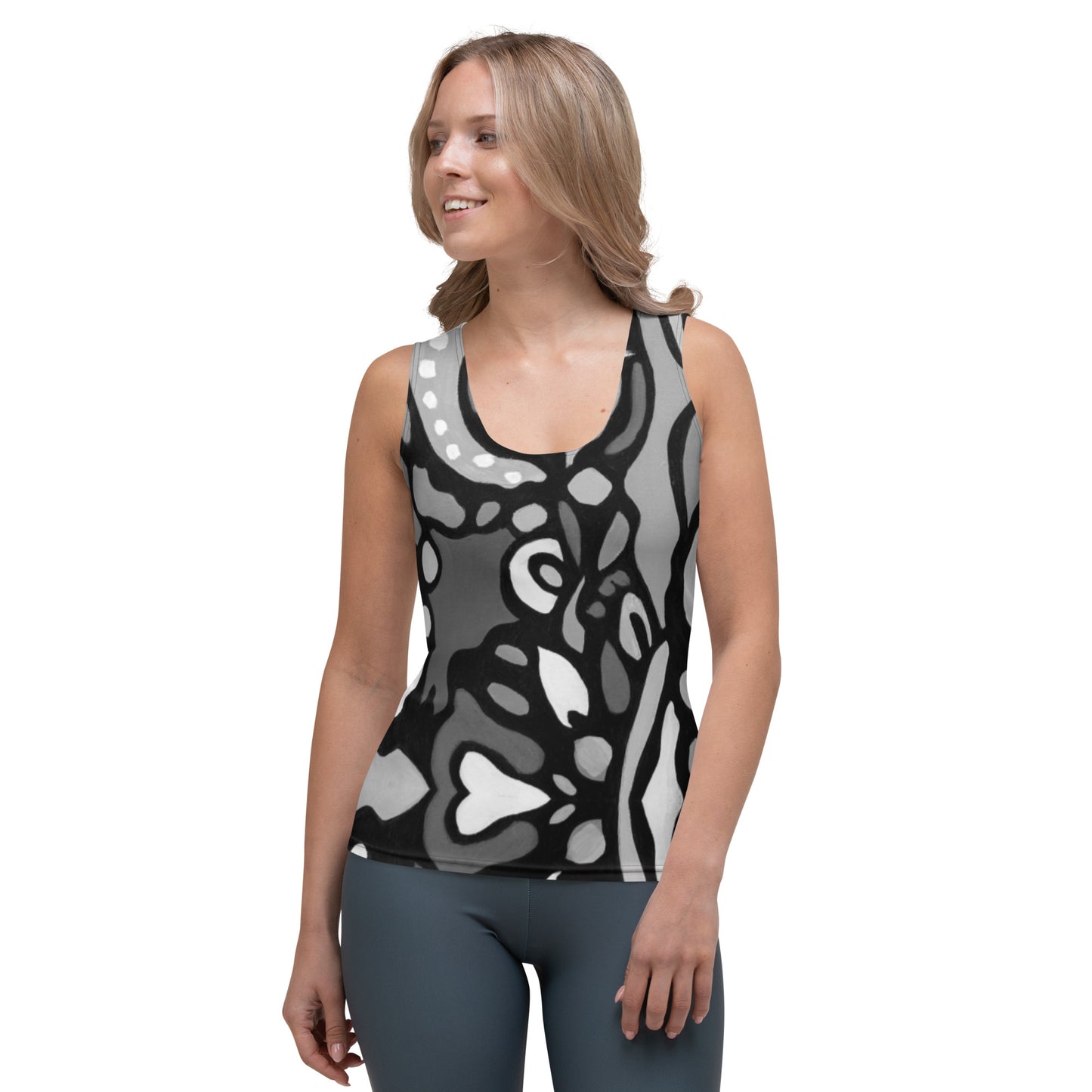 Z-Street Tank Top