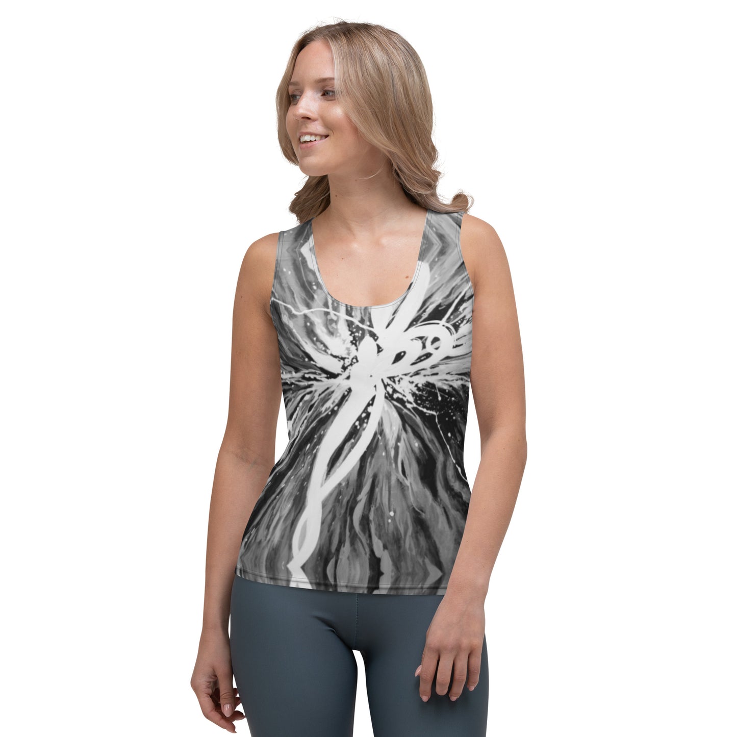 Ignite Tank Top