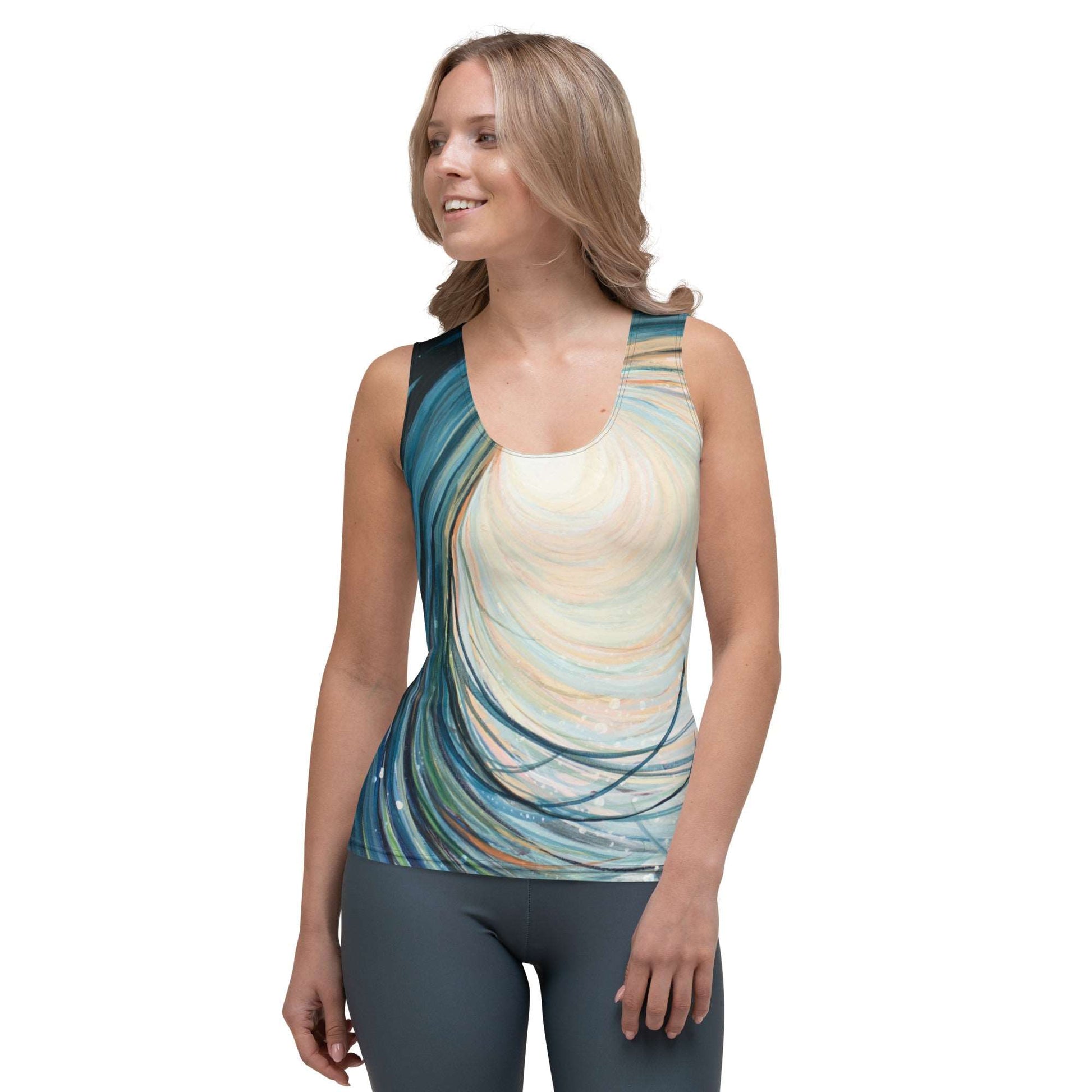 Empty Nest  Tank Top