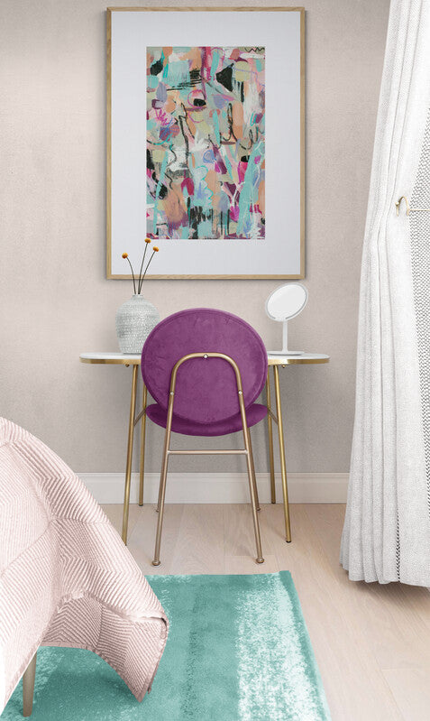 Enough Painting P.O.R.