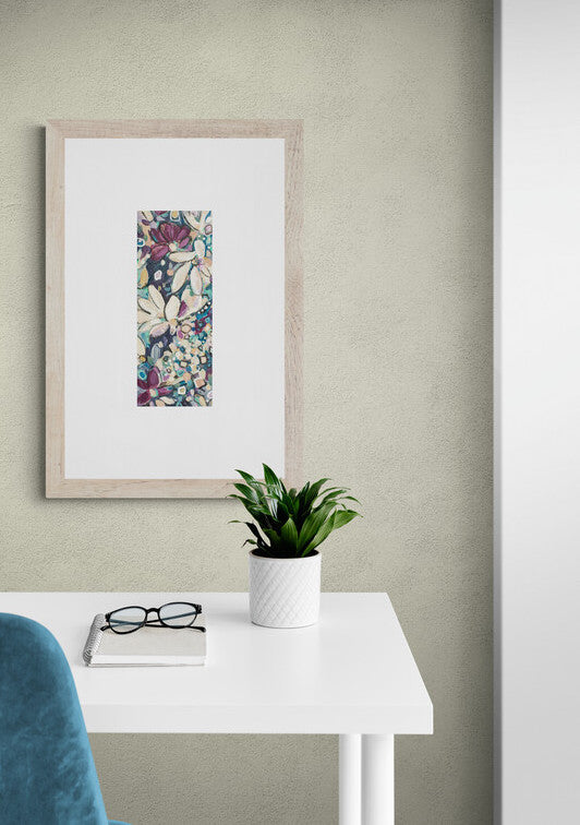 Flower Fix Painting P.O.R.