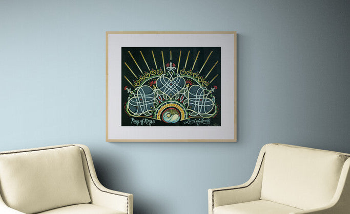 King of Kings SOLD