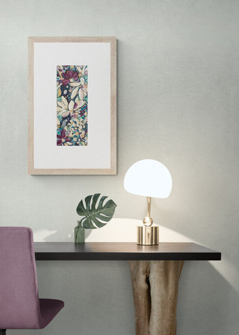Flower Fix Painting P.O.R.