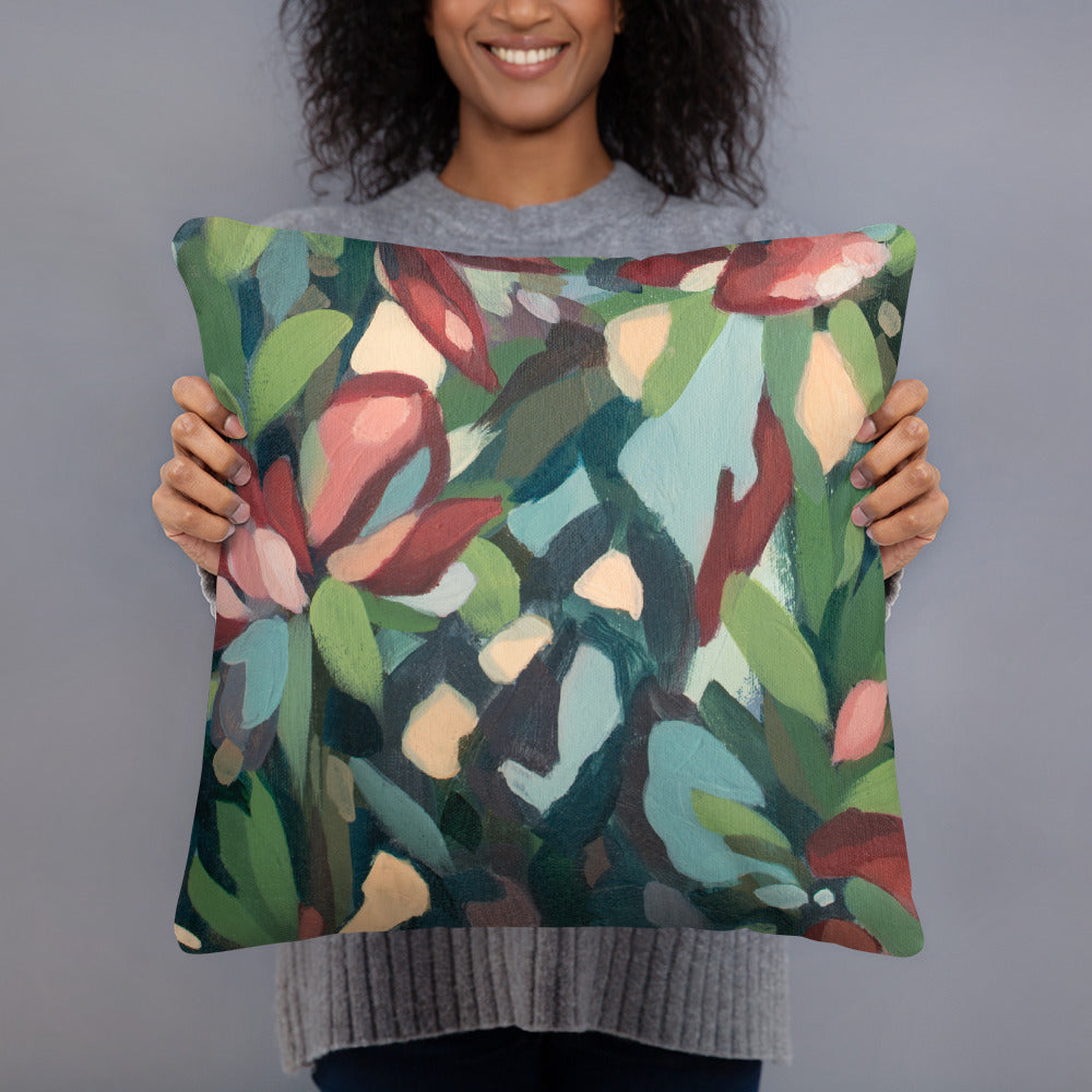 Lovers Touch,  Pillow