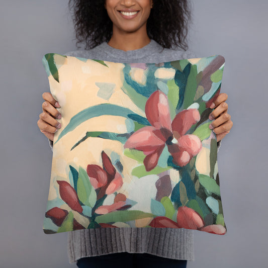 Lovers Touch,  Pillow