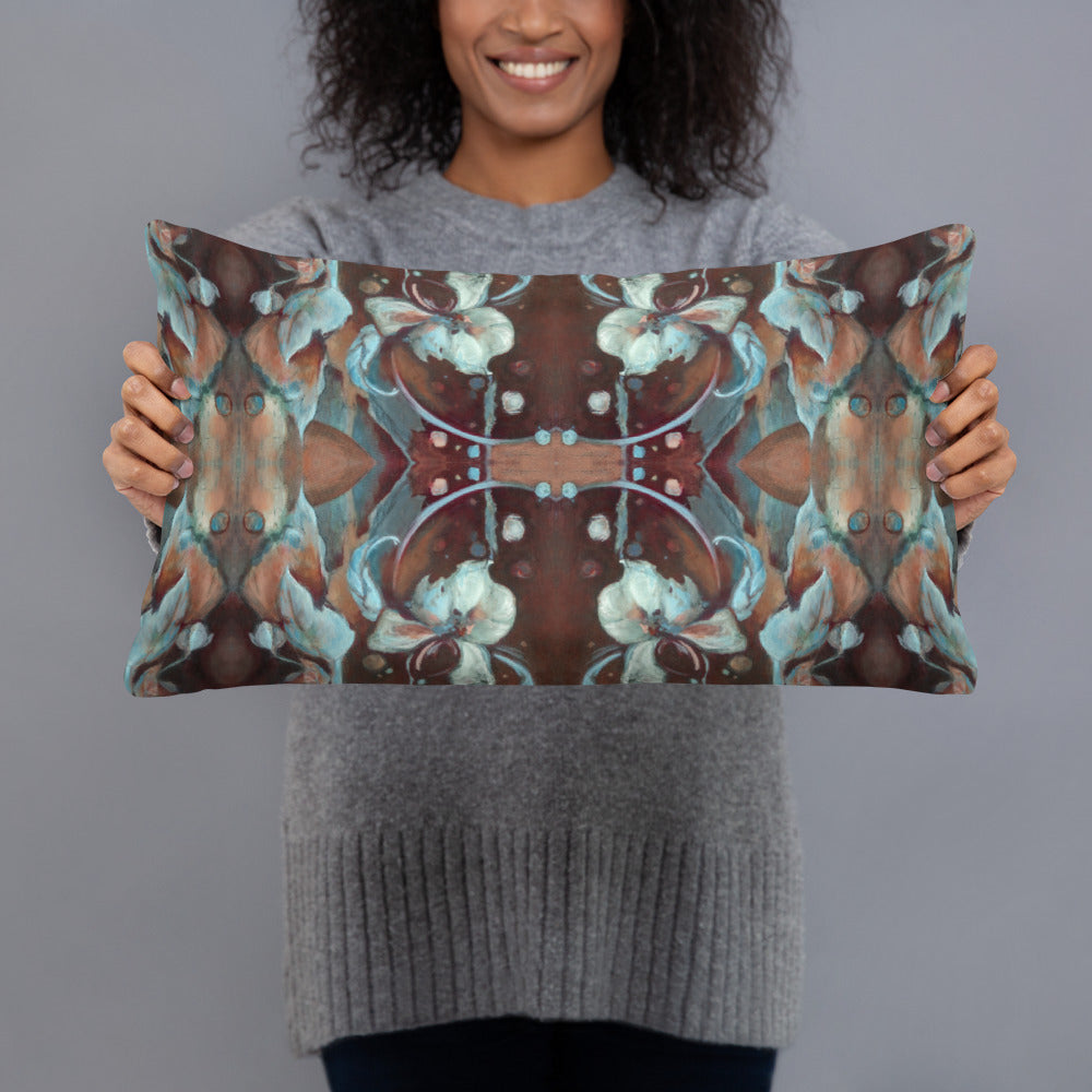 Night Breed,  Pillow