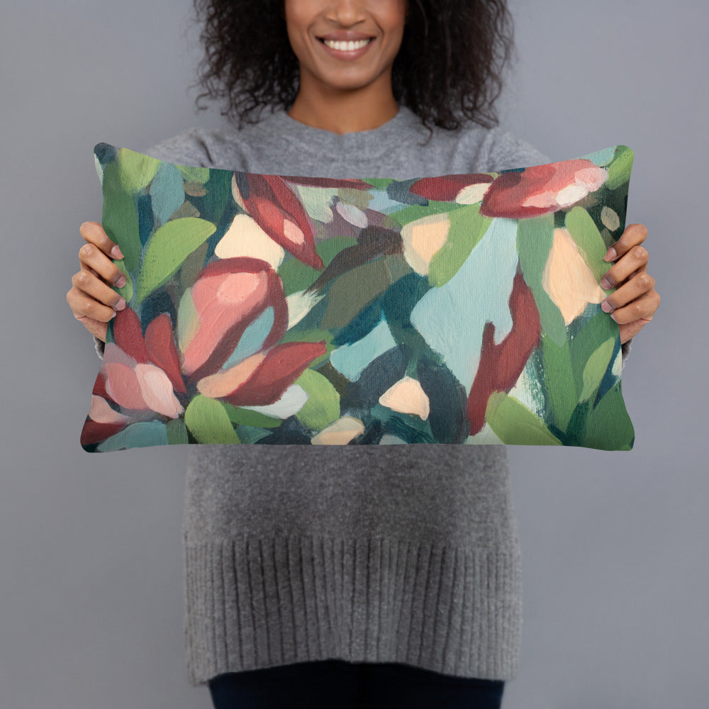 Lovers Touch,  Pillow