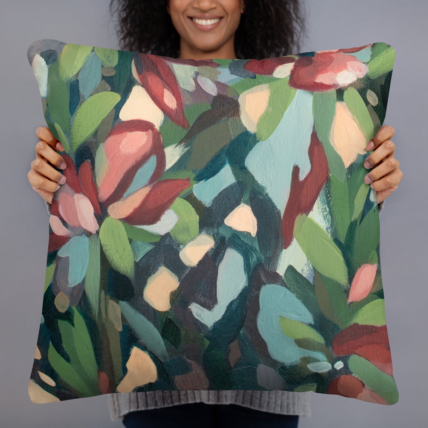 Lovers Touch,  Pillow