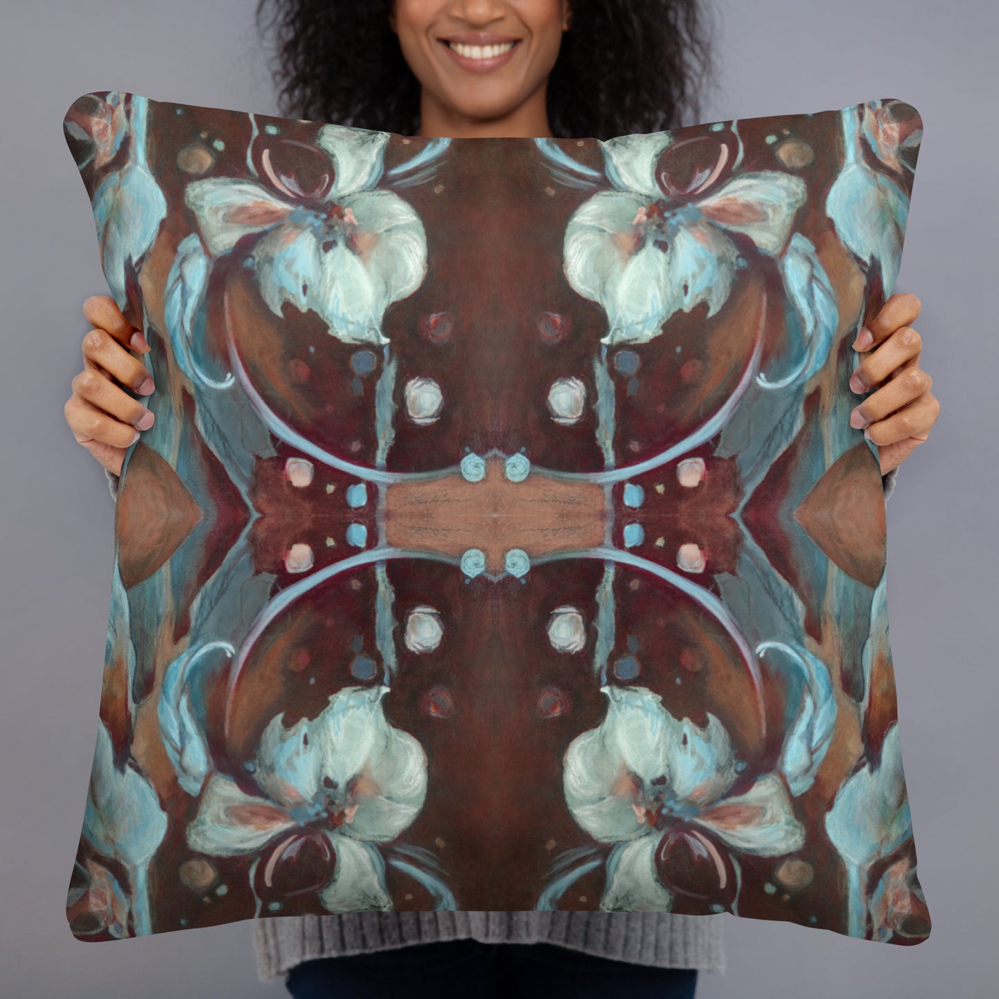 Night Breed,  Pillow