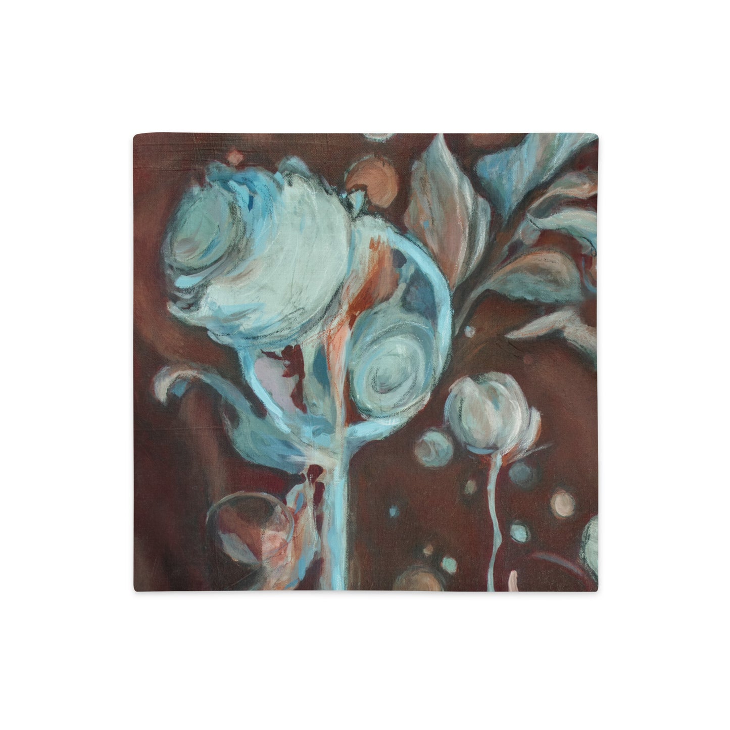 Night Breed, Premium Pillow Case