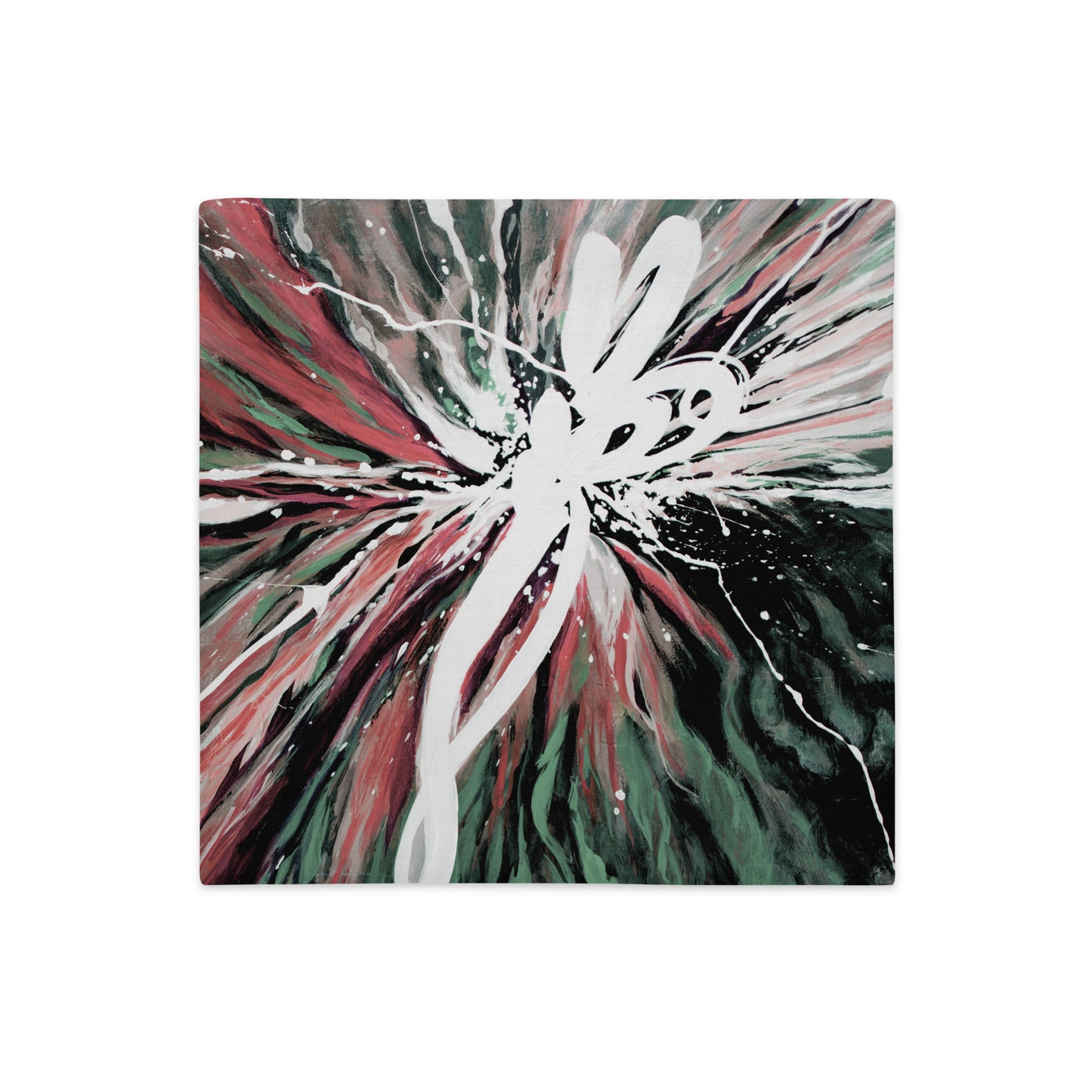 Ignite Holiday, Premium Pillow Case