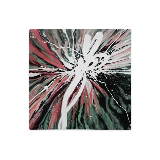 Ignite Holiday, Premium Pillow Case