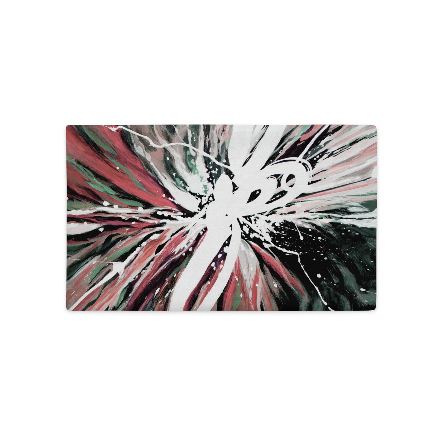 Ignite Holiday, Premium Pillow Case