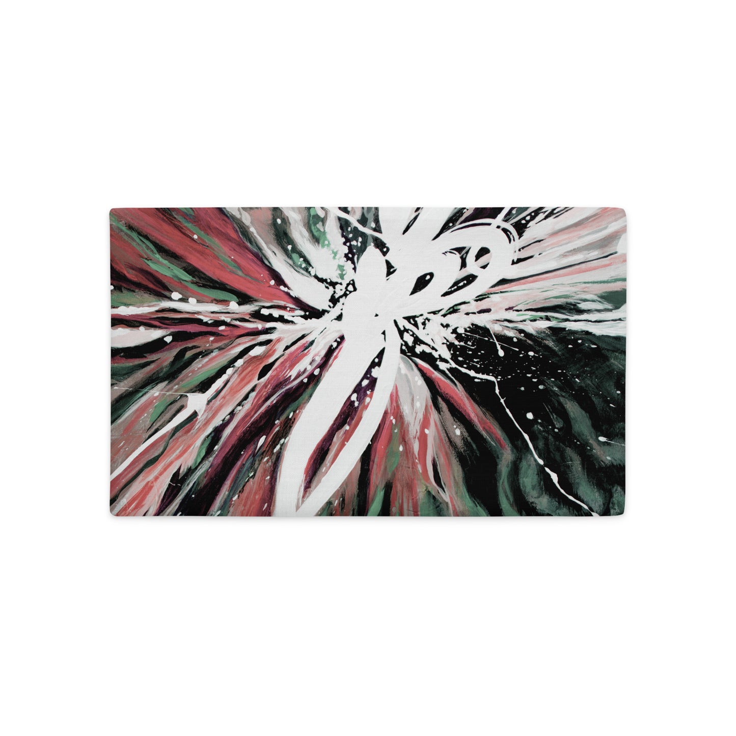 Ignite Holiday, Premium Pillow Case