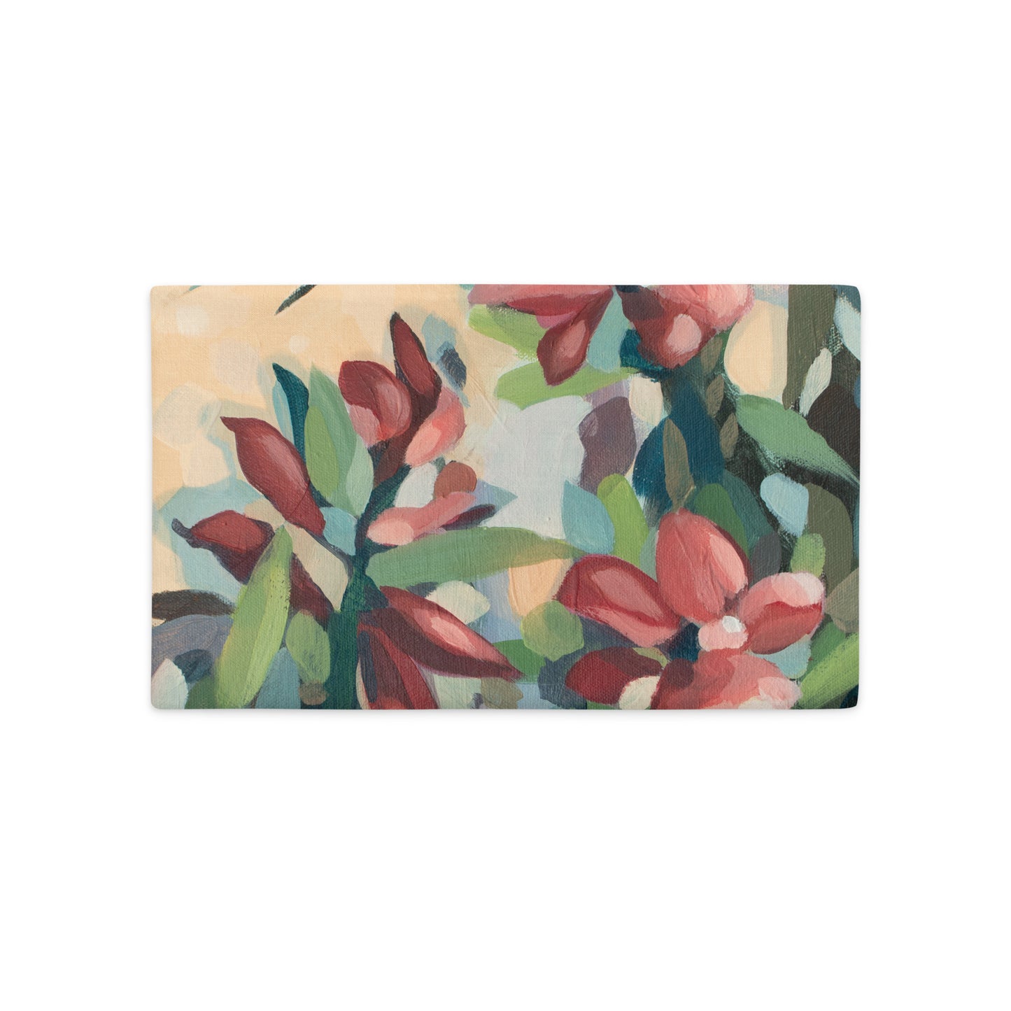 Lovers Touch, Premium Pillow Case