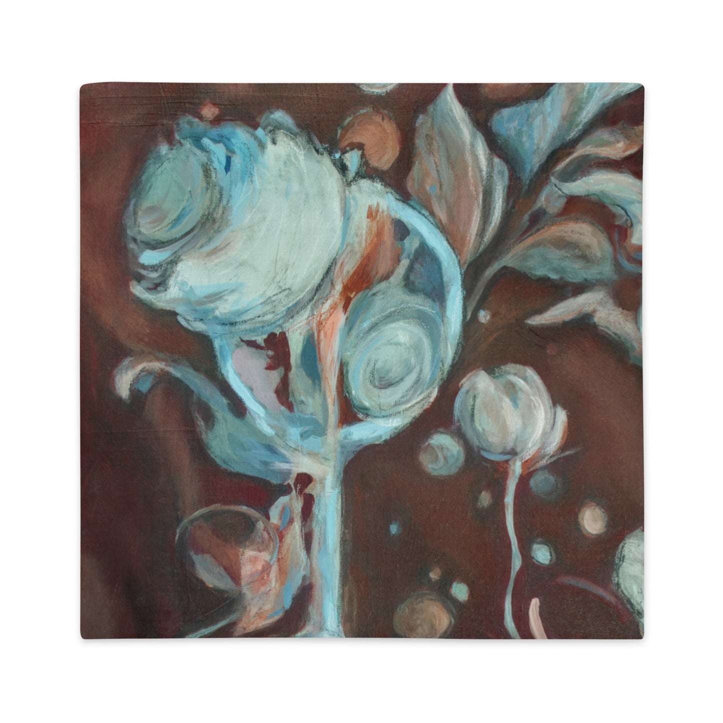 Night Breed, Premium Pillow Case