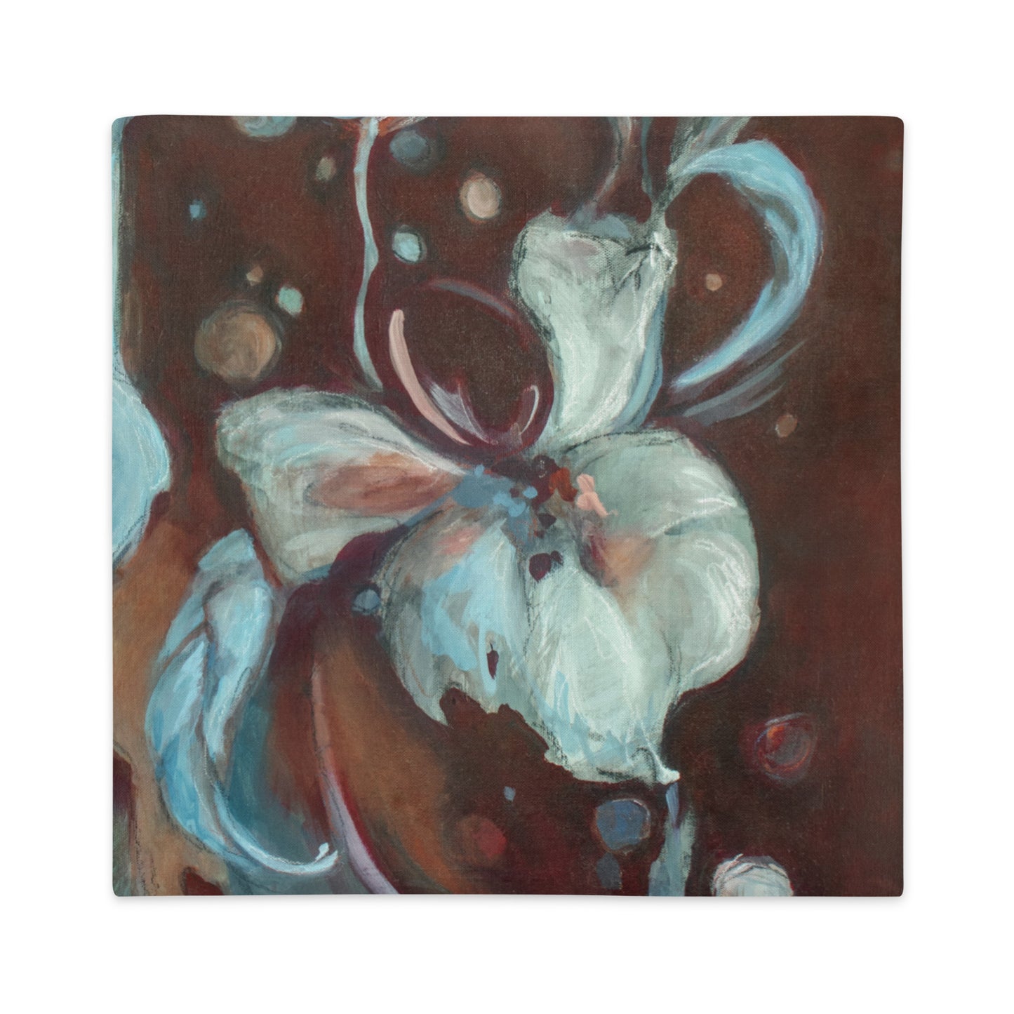 Night Breed, Premium Pillow Case