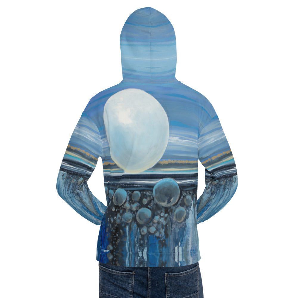 Pearl of Wisdom, Epic Unisex Hoodie