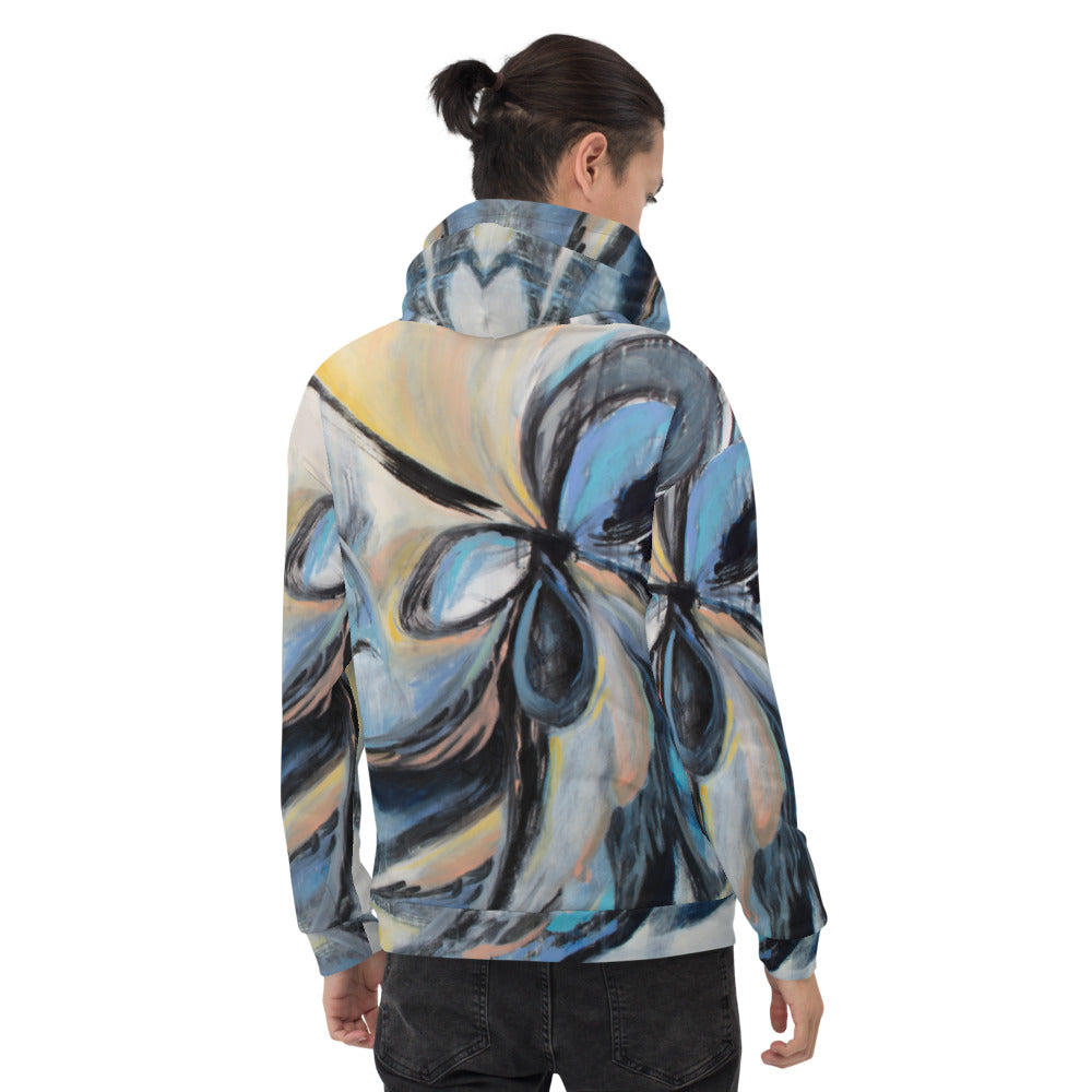 Soul Tie, Epic Unisex Hoodie