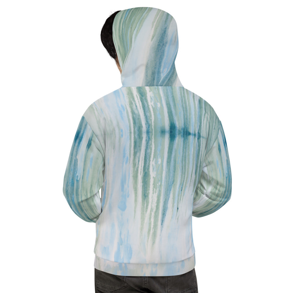 Dilute, Unisex Hoodie