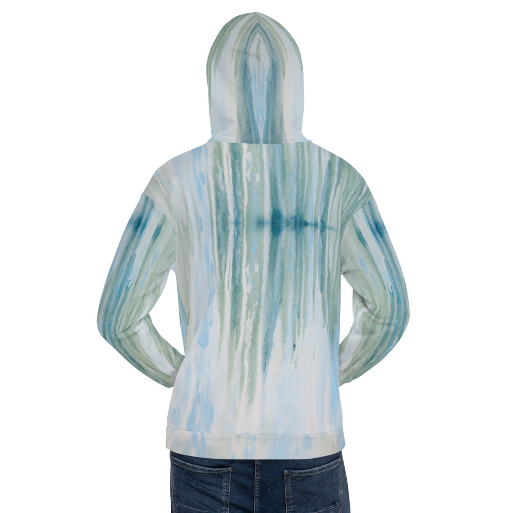 Dilute, Unisex Hoodie