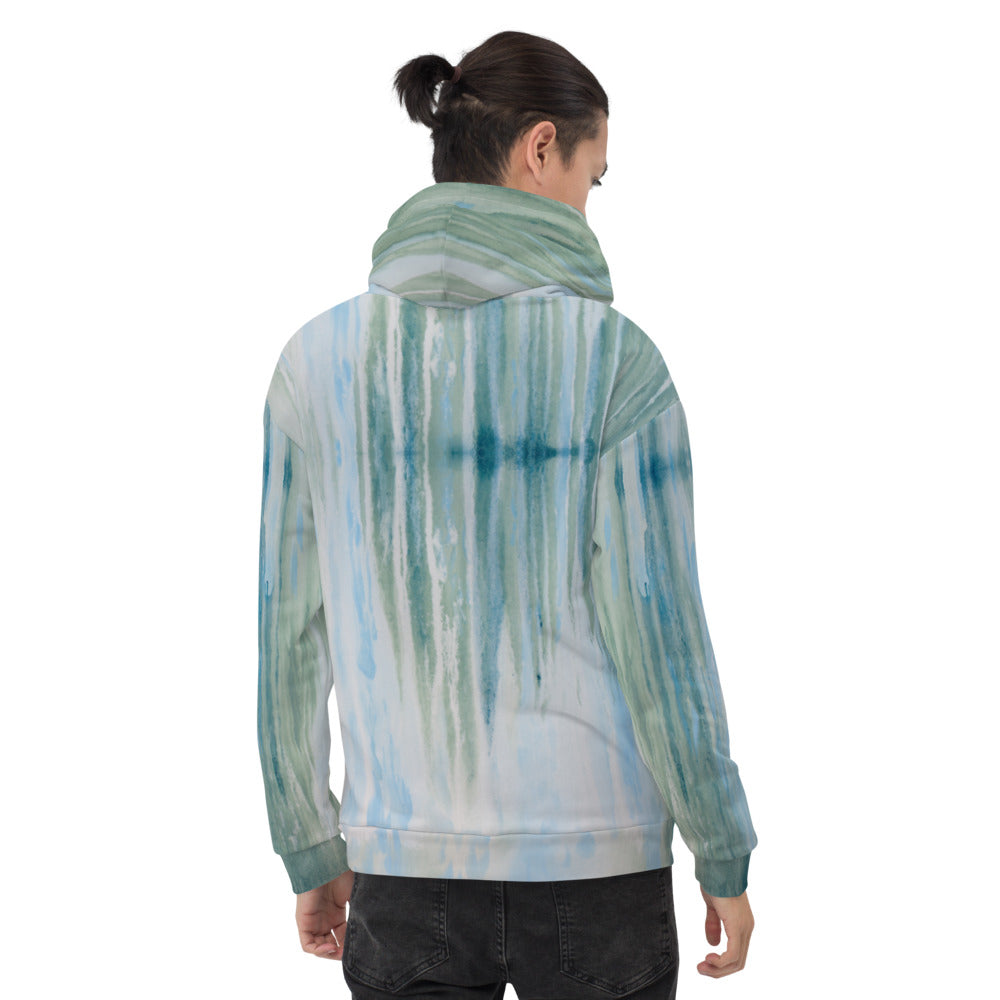 Dilute, Unisex Hoodie