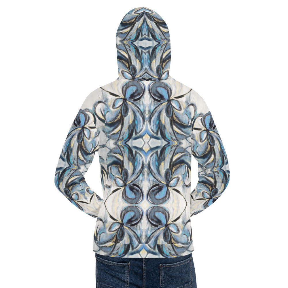 Soul Tie, Epic Unisex Hoodie