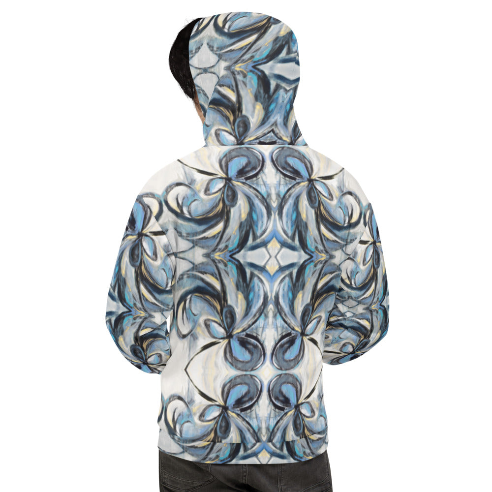 Soul Tie, Epic Unisex Hoodie